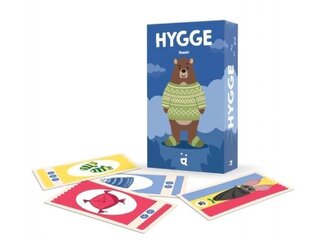 Hygge: Karetní hra pro pohodáře