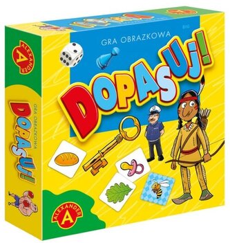 Dopasuj Big 1790 ALEXANDER p8