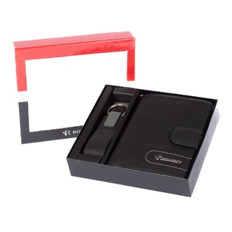 Rovicky Dárková sada pánská s peněženkou