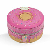 Pudełko na biżuterię Ciastko 3D Donut Sweet Dreams KL11657 Kids Euroswan