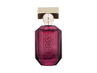 HUGO BOSS Boss The Scent Parfémovaná voda Magnetic 50 ml pro ženy