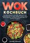 Wok Kochbuch