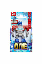 PROMO Transformers One Energon Matrix Optimus Prime F9495 HASBRO