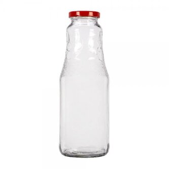 DuraHome Láhev Fruits 1000 ml