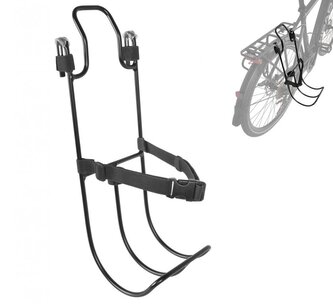 držák tašky M-Wave na nosič