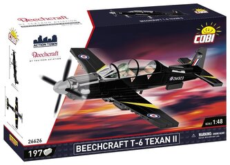 Action Town Beechcraft T-6 Texan II