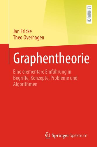 Graphentheorie