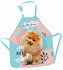 Fartuszek My Little Friend Fluffy Dog