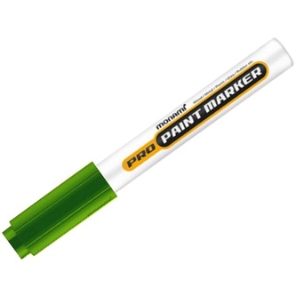 Marker olejowy ProPaint zielony p12 MONAMI cena za szt.