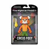 PROMO FUNKO POP FIGURKA FNAF Circus Foxy 67623