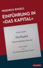 Einführung in \"Das Kapital\"