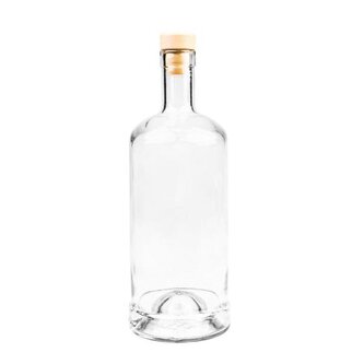 DuraHome Láhev Gin 700 ml