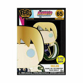 PROMO FUNKO POP PIN FIGURKA Anime Boruto Inojin BNGPP0003