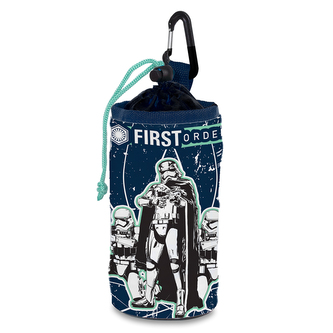 Držák na lahve STAR WARS textilní