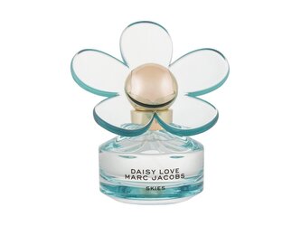 Marc Jacobs Daisy Love Toaletní voda Skies 50 ml pro ženy