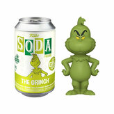 PROMO FUNKO SODA FIGURKA The Grinch 65976
