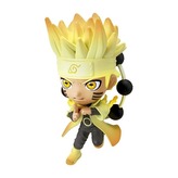 PROMO Figurka BAN DAI Chibi Masters Naruto Wave 2 77961