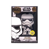 PROMO FUNKO POP FIGURKA Star Wars First Order Stormtrooper 0065