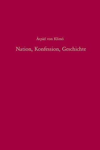 Nation, Konfession, Geschichte