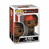 PROMO FUNKO POP FIGURKA Ja Rule 75304