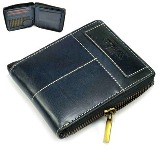 Always Wild Pánská peněženka kožená