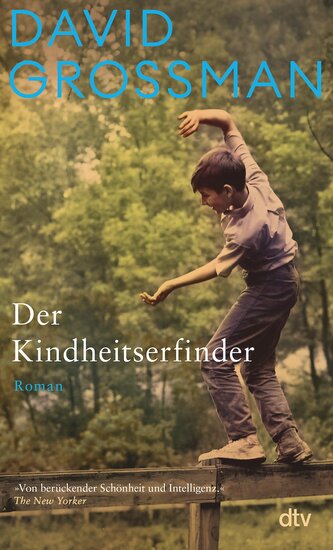 Der Kindheitserfinder