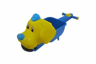 Polesie 36254 Taczka Maluch Bim