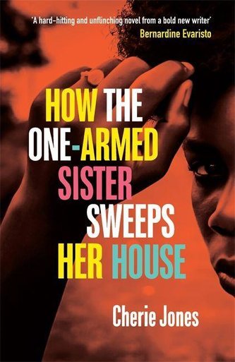 How the One-Armed Sister Sweeps Her House