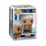 PROMO FUNKO POP FIGURKA Star Trek Wrath of Khan Khan 68279