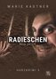 Radieschen von unten