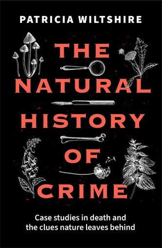 The Natural History of Crime
