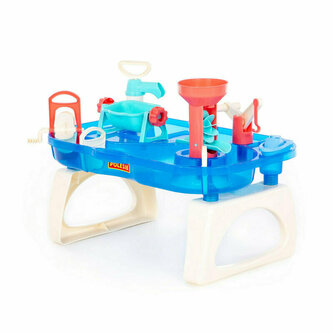 Polesie 89820 Zestaw Wodny świat Nr6 w pudełku