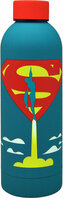 Butelka ze stali nierdzewnej 700ml Superman DC009 Kids Euroswan