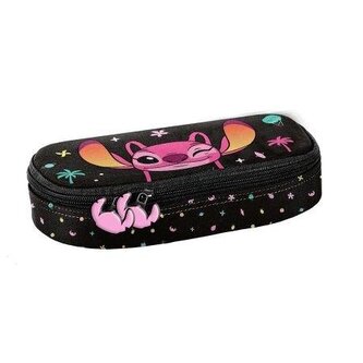 Piórnik owalny Stich DS23TT-013 Paso