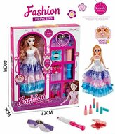 Lalka i akcesoria 210081 HH POLAND