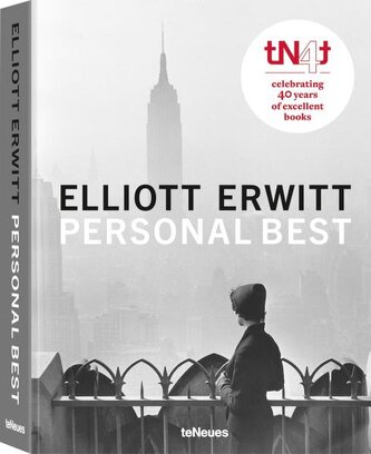 Elliott Erwitt: Personal Best