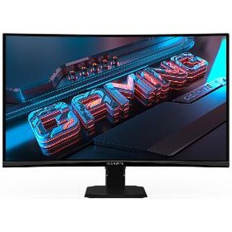 LCD monitor GIGABYTE GS27QCA 27" Gaming mon. 180Hz