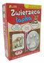 Zwierzęca łapka. RANOK-CREATIVE