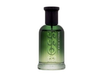 HUGO BOSS Boss Bottled Parfémovaná voda Bold Citrus 50 ml pro muže