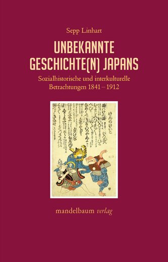 Unbekannte Geschichte(n) Japans