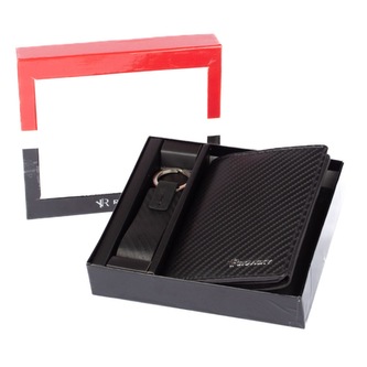 Rovicky Luxusní pánská dárková sada s peněženkou