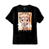 PROMO FUNKO POP FIGURKA Naruto T-shirt Naruto Shippuden 65829