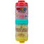 Wonder Factory Never Dry Dough&Sand Red Yellow