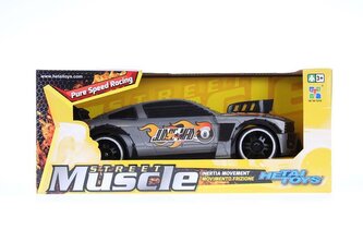 PROMO Auto wyścigowe 482050 MC