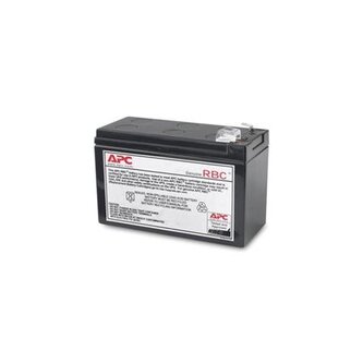 APC Replacement Battery Cartridge 175