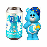 PROMO FUNKO SODA FIGURKA Care Bears Bedtime Bear 65980