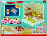 PROMO Klocki konstrukcyjne Weterynarz MEGA CREATIVE 482607