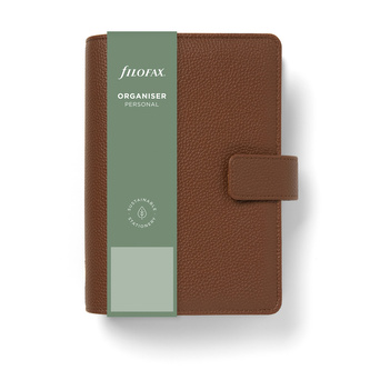 Filofax, Diář Camden, Osobní, Mocha