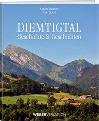 Diemtigtal