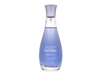 Davidoff Cool Water Parfémovaná voda Reborn Intense 100 ml pro ženy